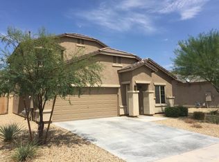19388 W Morning Glory Dr, Buckeye, AZ 85326