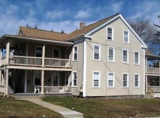 112 High St, Southbridge, MA 01550