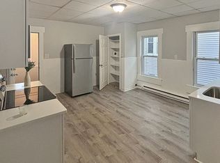 5 Mount Pleasant St #3, Worcester, MA 01610