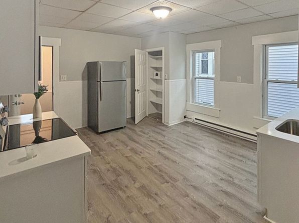 5 Mount Pleasant St #3