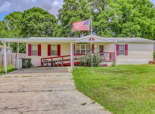 6392 Footprint Dr, Pensacola, FL 32526