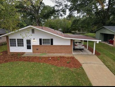 4803 19th Ave, Columbus, GA, 31904