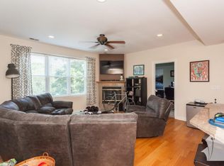 2311 W Haddon Ave #C, Chicago, IL 60622