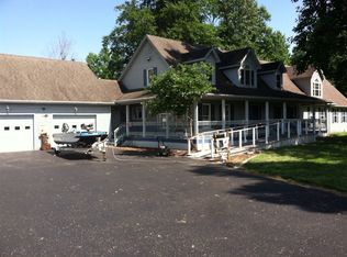 3235 S Highway 76, Russell Springs, KY 42642