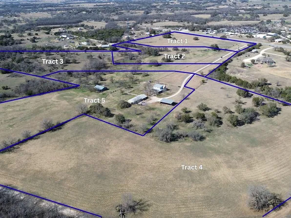7474 N Us Hwy Tract 4, Stephenville, TX 76401