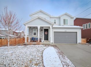 4732 High Mesa Cir, Castle Rock, CO 80108
