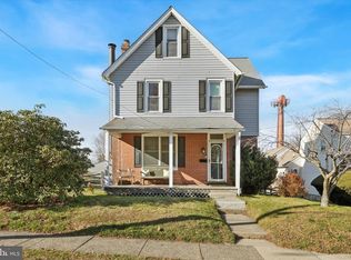 17 North Ave, Wyncote, PA 19095