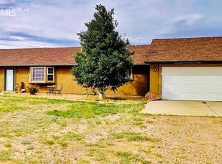 9415 Guthrie Rd, Calhan, CO 80808