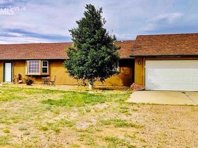 9415 Guthrie Rd, Calhan, CO, 80808
