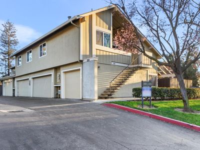 2370 Warfield Way UNIT B, San Jose, CA, 95122