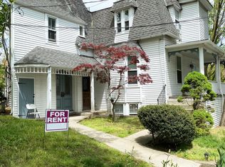 365 Broadway APT 1, Dobbs Ferry, NY 10522