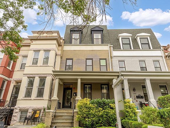 2nd image of 1223 Kenyon St NW #3
