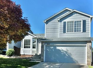 9619 Moss Rose Cir, Highlands Ranch, CO 80129