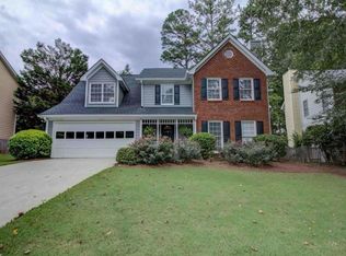 3965 Bimini Cv, Duluth, GA 30096