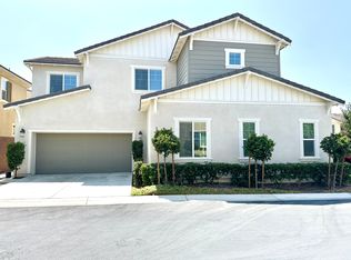16025 Osprey Ave, Chino, CA 91708