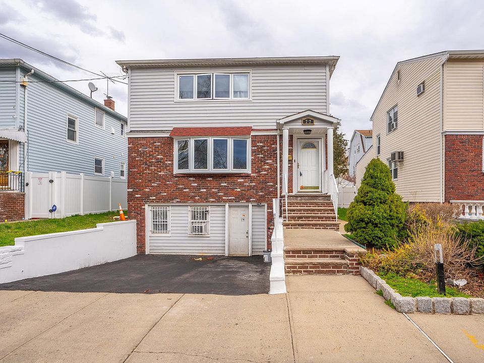 1st image of 77 Bellair Pl #1