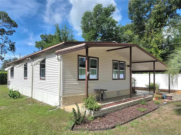 37408 Marta Ave, Zephyrhills, FL 33542