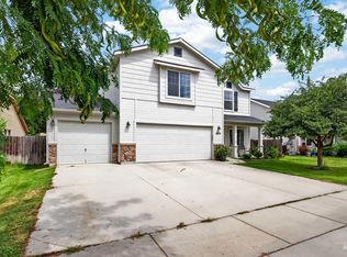 4404 N Alester Ave, Meridian, ID 83646