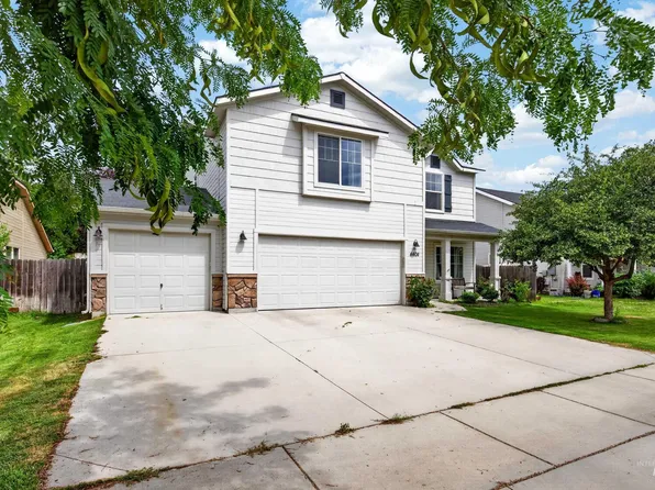 4404 N Alester Ave, Meridian, ID 83646