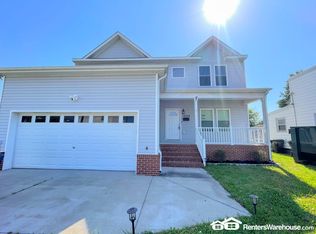 1056 Kenton Ave, Norfolk, VA 23504