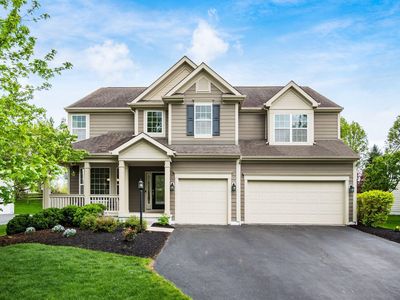 3240 Autumn Applause Dr, Lewis Center, OH, 43035