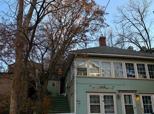 13 Minnehaha Ave, Manitou Springs, CO 80829