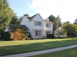 7027 Sandyhill Way, Holland, OH 43528