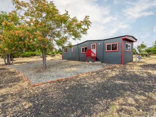 33150 Forward Rd, Manton, CA 96059