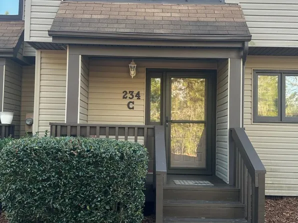 234 Persimmon Drive Apt C, Pinebluff, NC 28373