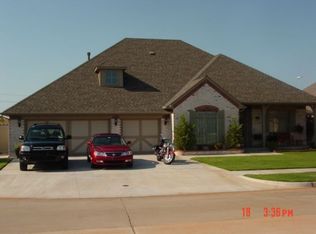 5421 NW 107th St, Oklahoma City, OK 73162