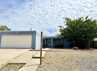 1738 Corte Alegre, Alamogordo, NM 88310
