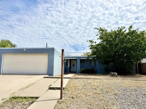 1738 Corte Alegre, Alamogordo, NM 88310