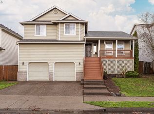 1604 SE Mimosa Dr, Gresham, OR 97080