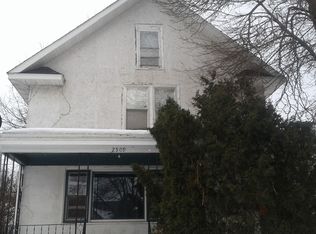 2509 2nd Ave W, Hibbing, MN 55746