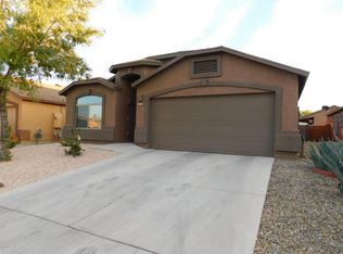 2426 E Calle Sierra Del Manantial, Tucson, AZ 85706