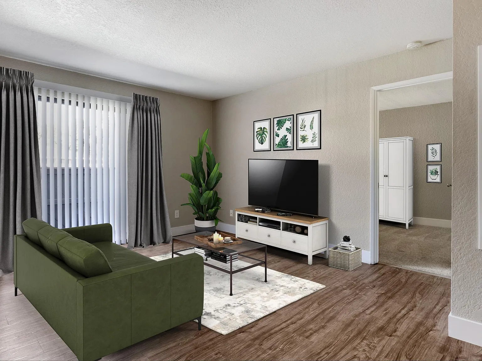 Portofino Apartments — Photo 2