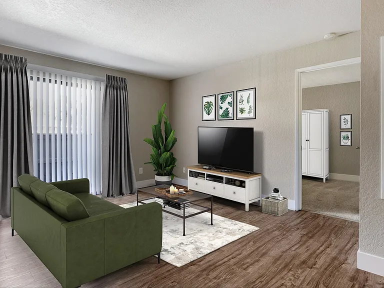 Portofino Apartments — Photo 2
