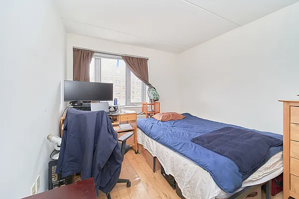 Rented by Brown Harris Stevens | media 6