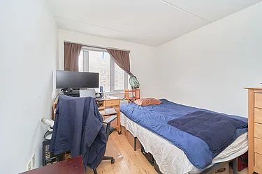 Rented by Brown Harris Stevens