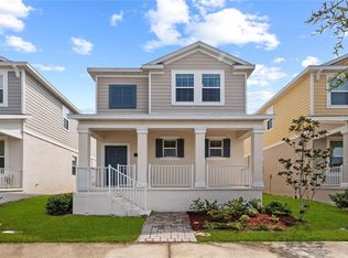 1744 Cross Prairie Pkwy, Kissimmee, FL 34744