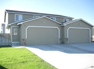 181/183 SW Quaker Dr, Mountain Home, ID 83647