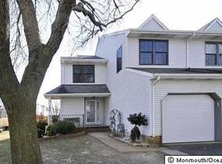 141 Chestnut Way, Manalapan, NJ 07726