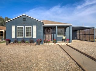 239 N Morris, Mesa, AZ 85201