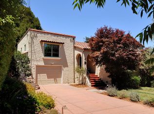 625 Costa Rica Ave, San Mateo, CA