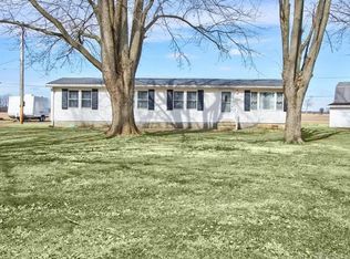 7444 Lake St, Belle Center, OH 43310