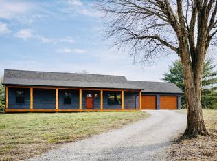 125 Bennett Rd, Bedford, IN 47421