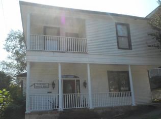 1018 Price Ave, Columbia, SC 29201
