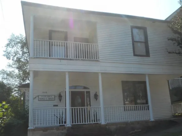 1018 Price Ave, Columbia, SC 29201