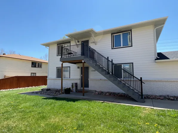 Top Unit Available! 2 Bed 1 Bath Condo, 13162 E 13th Pl, Aurora, CO 80011