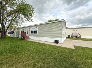 54 Bernina Ct, Chicago Heights, IL 60411